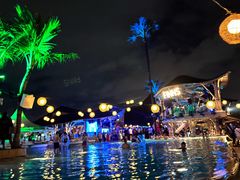 -FINNS Beach Club