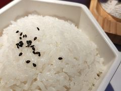 -马邦子·紫苏烤鱼(恒隆广场店)