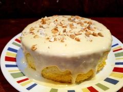 海盐蛋糕-Caidie Bakery采蝶轩(百越店)