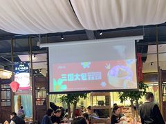 -水煮三国·川鲁江湖菜(香山店)