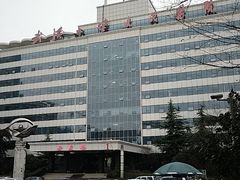 -武汉大学人民医院(首义院区)