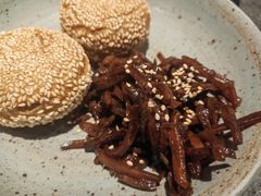 -老墙根涮肉·铜锅·烧烤(欢乐谷·王四营店)