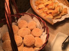 -湖影中餐厅·南京金茂威斯汀大酒店
