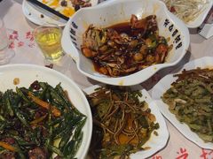 -叒缘夜光杯(望江橡树林店)