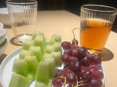 -余欢领鲜火锅(新街口店)