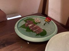 -揽季锅物会.福建黄鱼.海鲜姿造(五四路店)