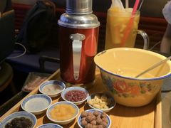 -哥老官重庆美蛙鱼头(宝山龙湖店)