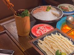 -吼堂老火锅(太古里总店)