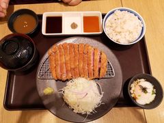 -牛カツ京都勝牛(河原町蛸薬師店)