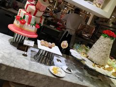 -芭菲盛宴·环球美食(袁家岗店)