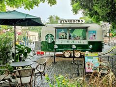 -星巴克臻选(广州沙面店)