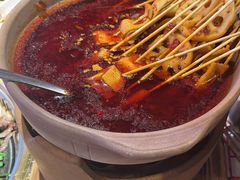 -杨记齐齐哈尔烤肉(总店)