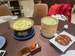 -全聚德(上海首店浦东店)