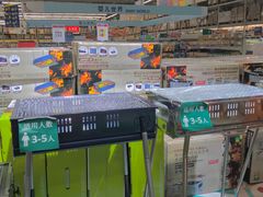 -麦德龙(郑东店)