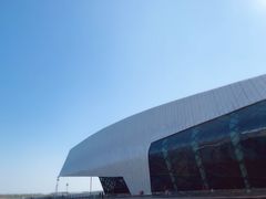 -贝林大翅鲸简餐厅(国家海洋博物馆店)