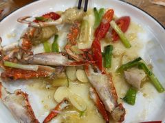 -醉壹号海鲜大排档(厦门美食地标店)