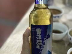 -鑫龙火锅城(环山路店)