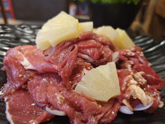 -吉志烤肉(太原总店)