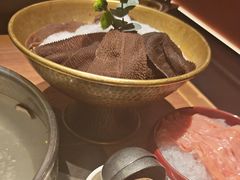 -巴奴毛肚火锅(京西大悦城店)