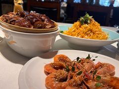 -八府香鸭·啫啫煲(华山路店)