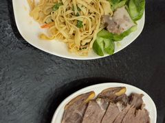 -东北农业大学饺子园