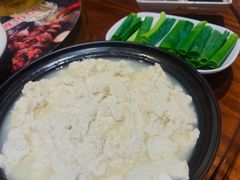 -小时候文化主题餐厅(田家店)
