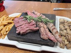 -Entrecôte 法国牛扒馆(保利·时光里店)