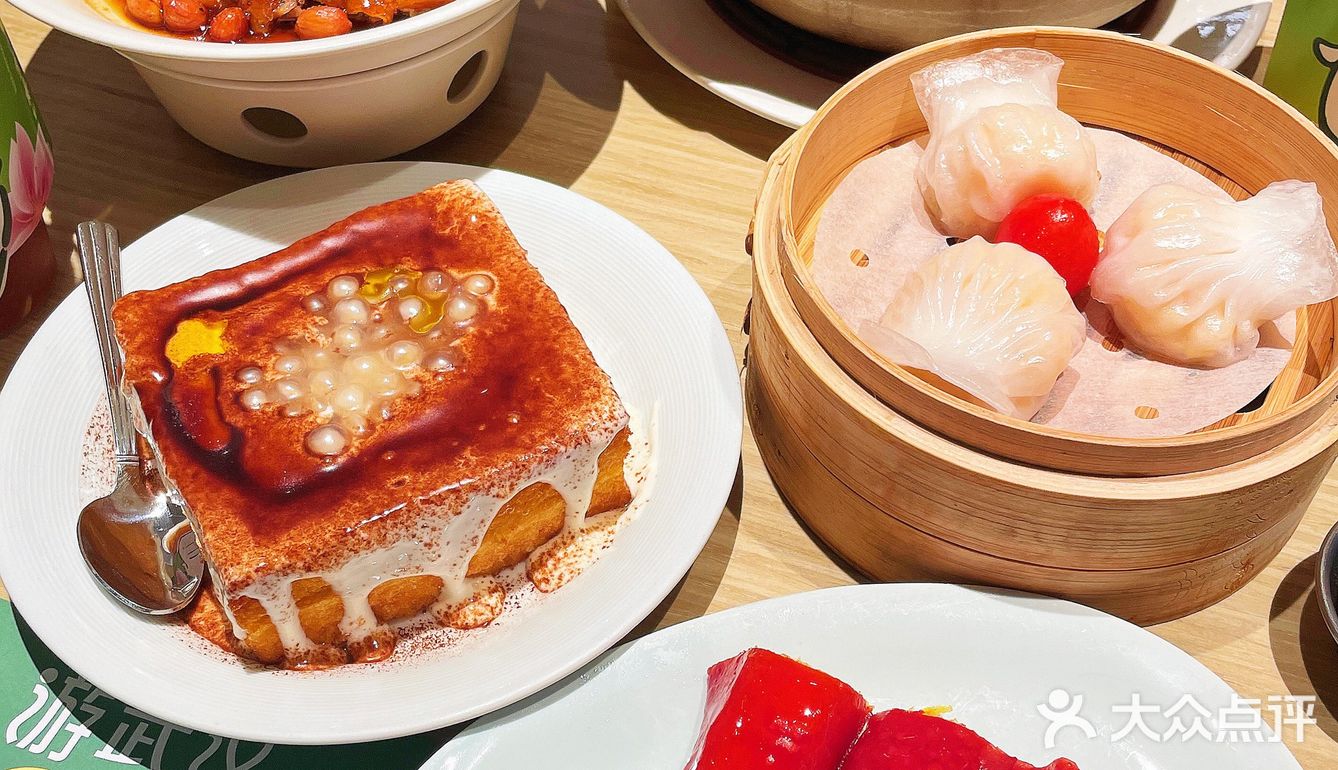 🧚🏻‍♀️吃得很舒服的一餐～