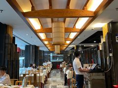 靠窗位-辣婆婆(航天桥店)