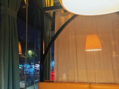 -绿茵阁牛扒餐厅(客村店)