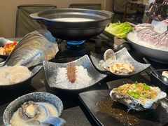 -熹悟海鲜火锅·广式打边炉