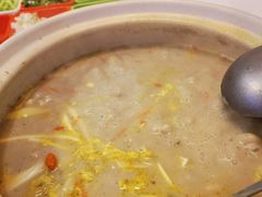 -清真·马坡烧烤涮牛肚·酸浆火锅(新区总店)