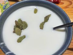 自制酸奶-塔哈尔·新疆盛宴(城西银泰店)