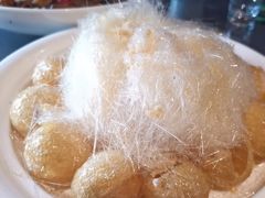 -一桶江山餐厅(松北店)