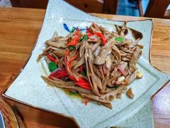 -淳安二十八道·美食汇·淳鱼馆(阳光路店)