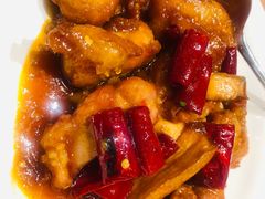 -鼎泰丰(德基广场店)