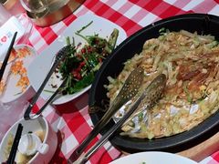 -西贝莜面村(上海百联西郊店)