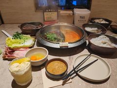 -牛New寿喜烧(金茂览秀城店)