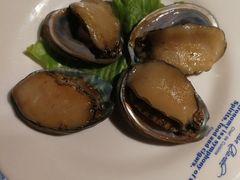 -星伦多海鲜自助餐厅(时代广场店)