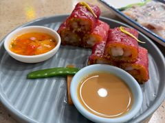 -点都德(龙之梦店)