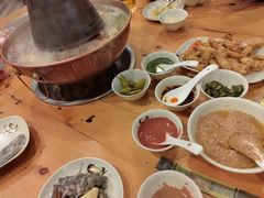 -老康火锅(桥南街店)
