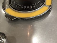 -老板娘的烤肉店(港湾广场店)