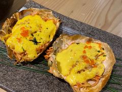 -花潮料理艺食馆(世欧广场店)