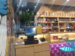 -樱の千渡日式料理·铁板烧•烧鸟(金盛田广场店)