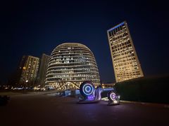 -北京安贞环宇荟