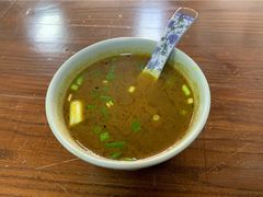 -旺泉餐饮店·清真牛肉面馆