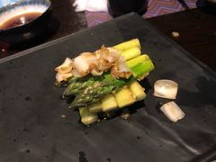 -羽山料理