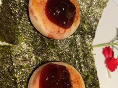 -京旬海鲜放题·铁板烧自助餐厅