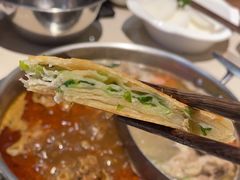-浩爷羊蝎子火锅(望京店)