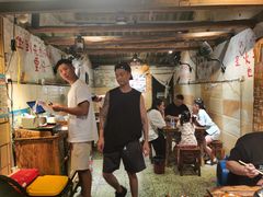 -乡当俏老火锅